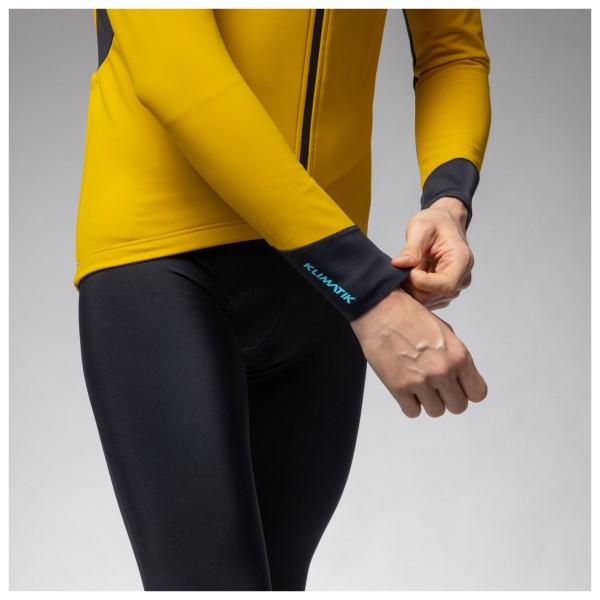 Alé - Klimatik K-Tornado Jacket - Veste de cyclisme