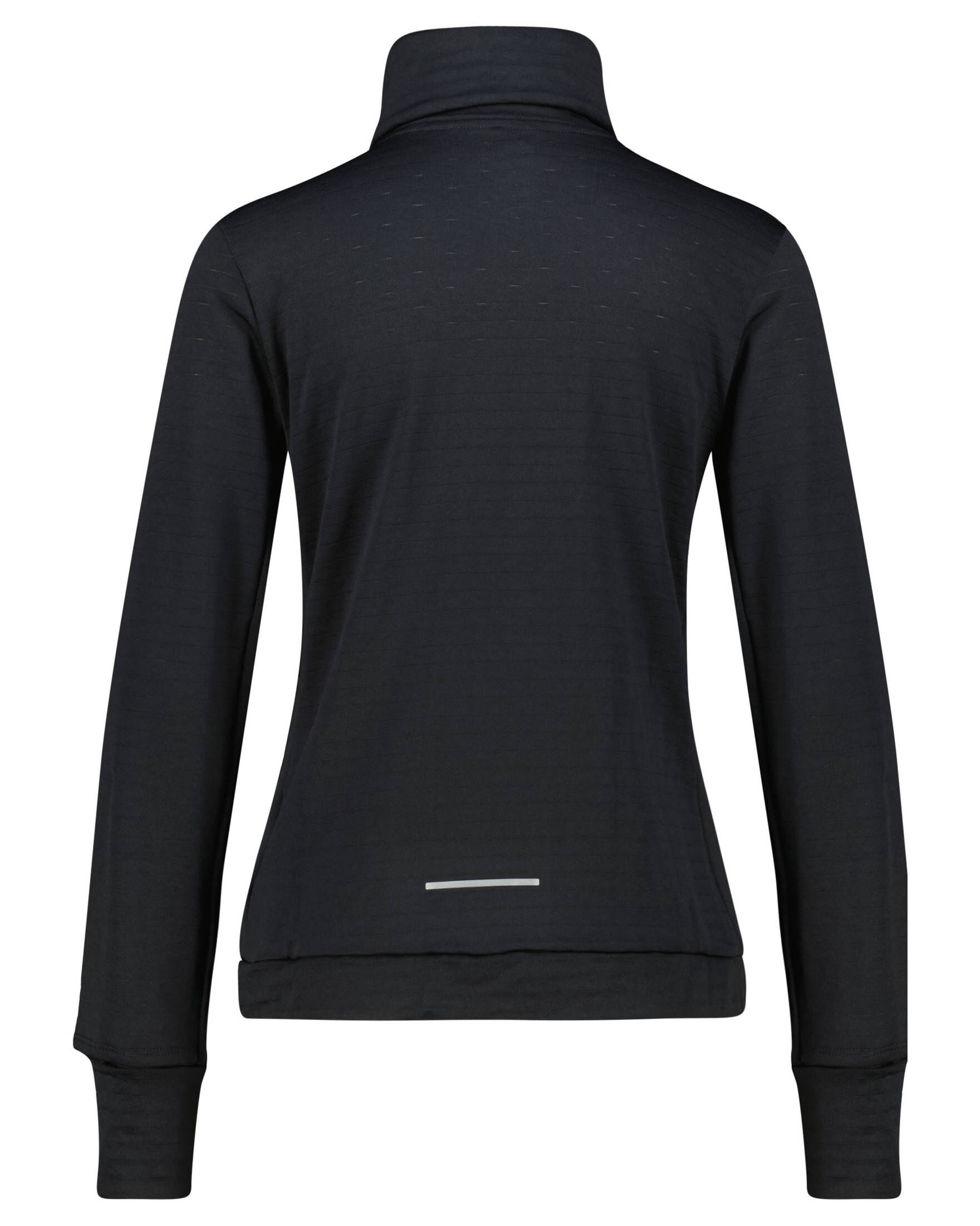 Nike| Damen Laufshirt mit Rollkragen THERMA-FIT SWIFT