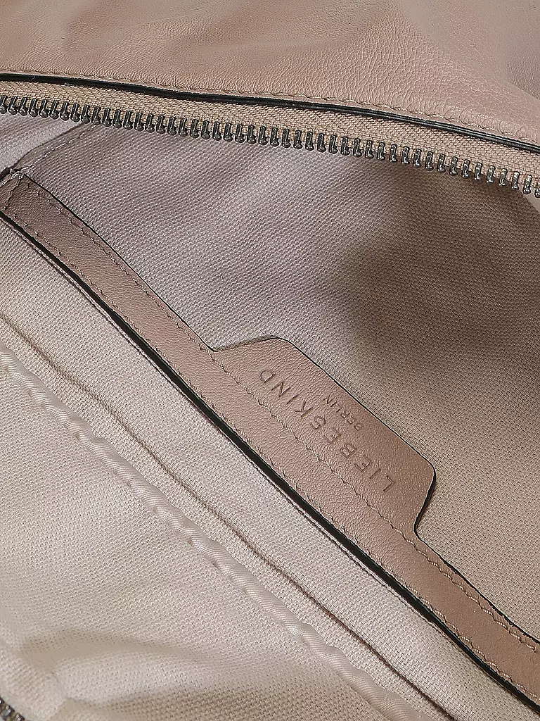 LIEBESKIND BERLIN Gürteltasche TAVIA  grau