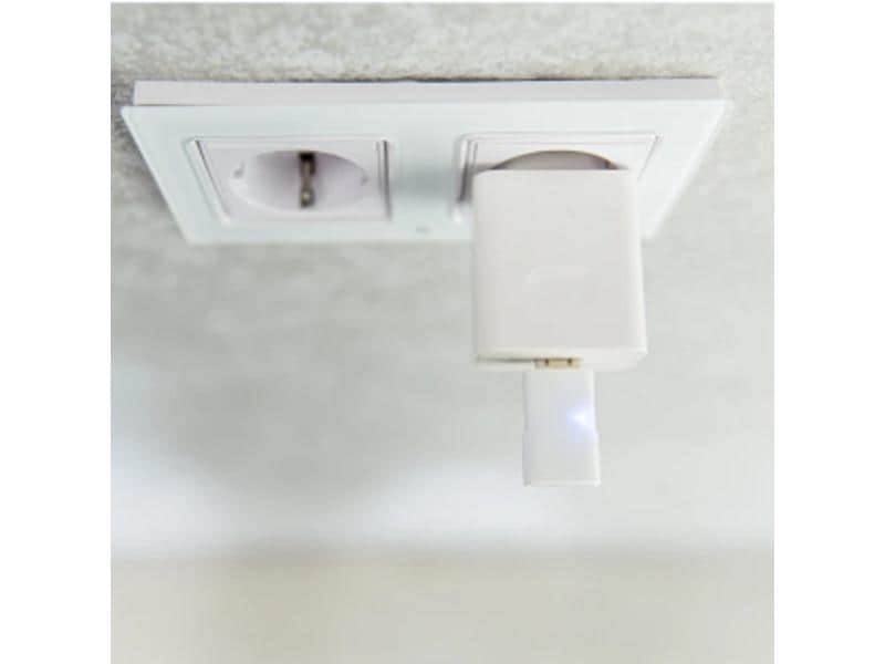 Shelly Gateway BLU Smarthome-Hub zwischen Ihren Shelly BLU Geräten und Shelly Ecosystem Funktionen