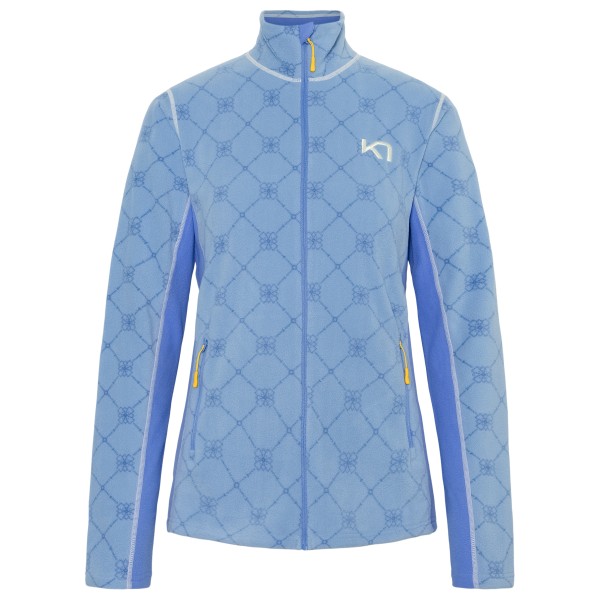 Kari Traa - Women's Thalena Fleece - Veste polaire