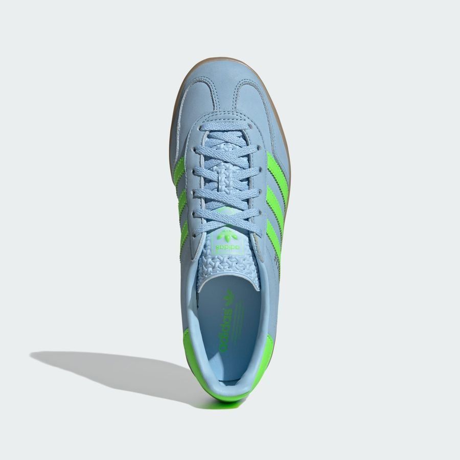Adidas Original Chaussure Gazelle Indoor