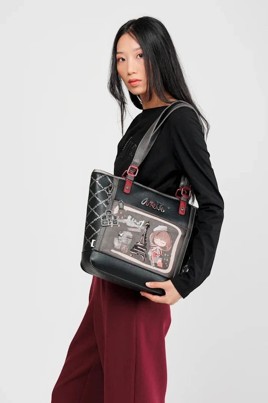 Anekke Mademoiselle Shopper 41802-134