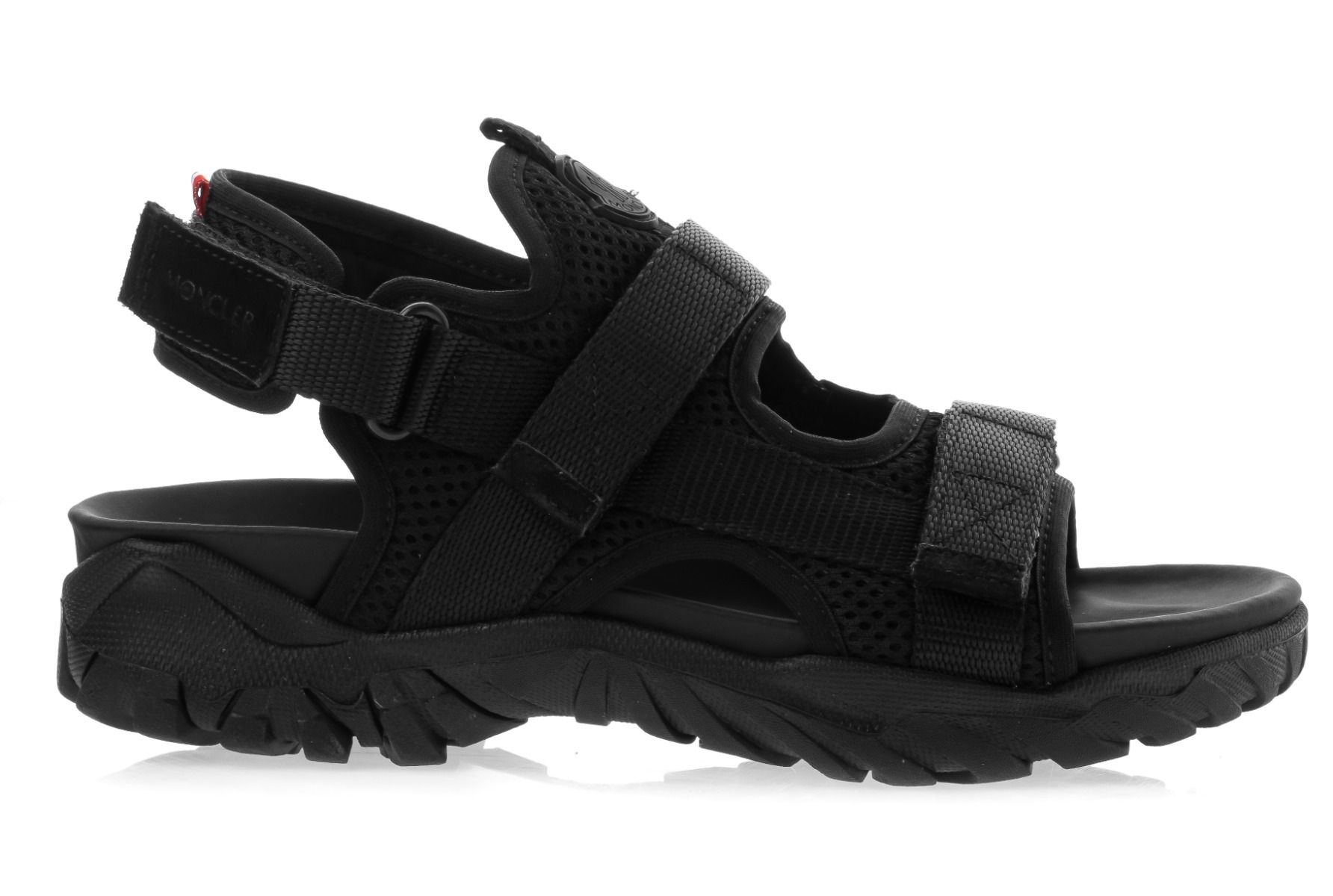 Moncler Petit Trailgrip Vela