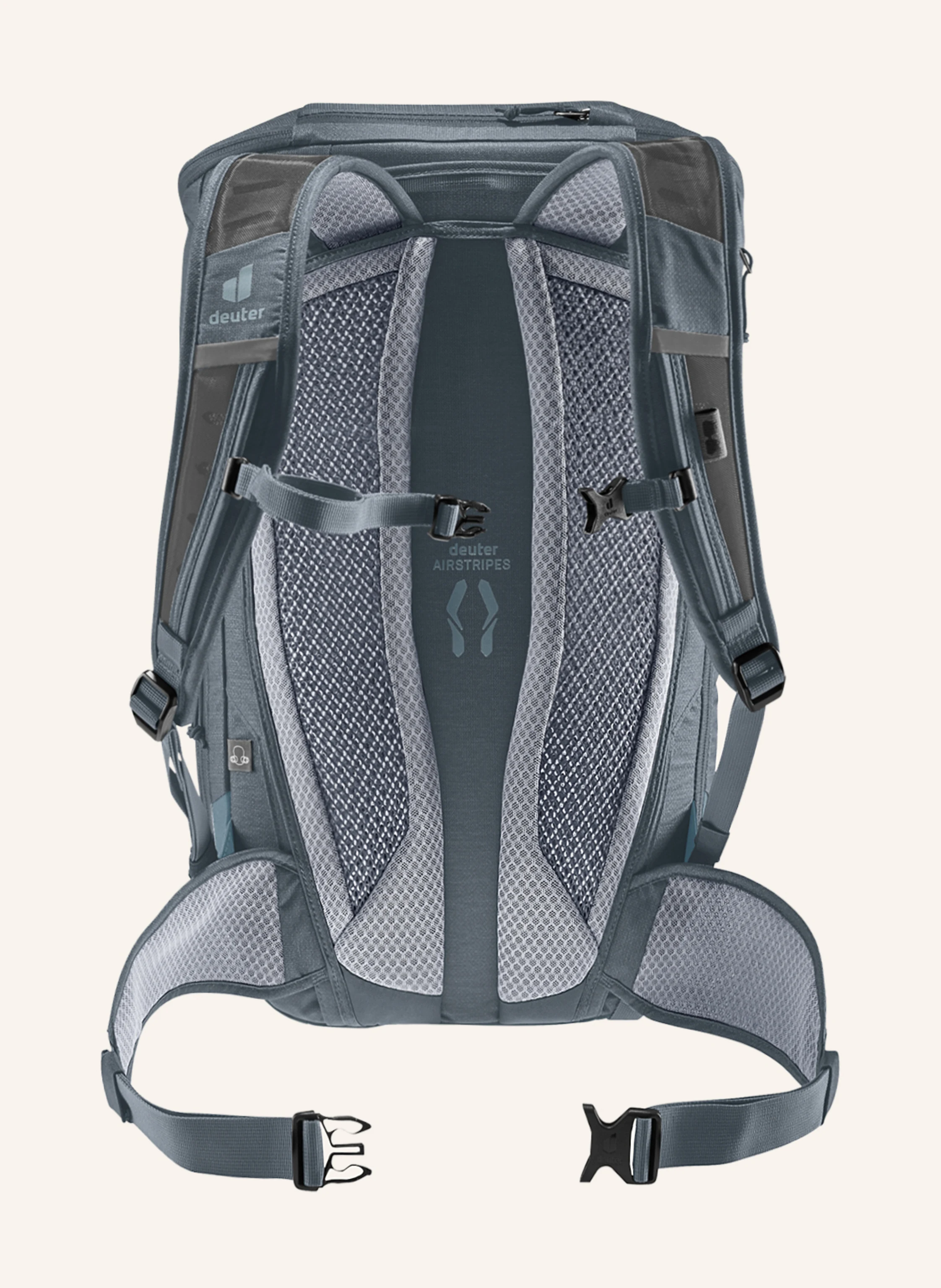deuter Rucksack ROTSOORD 25 + 5 l