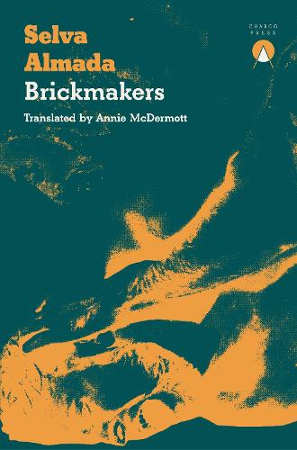 Brickmakers (Paperback)