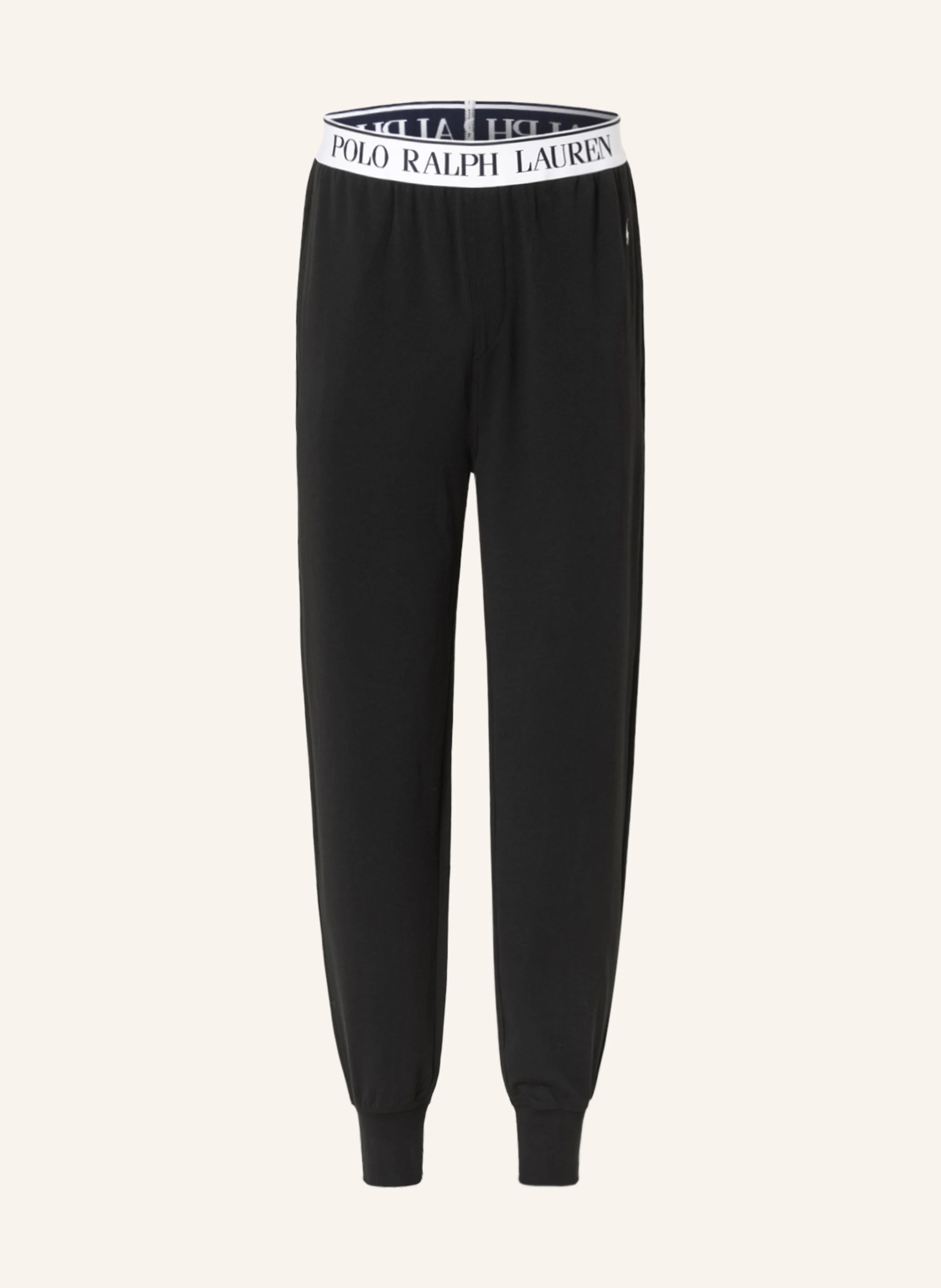 POLO RALPH LAUREN Lounge-Hose
