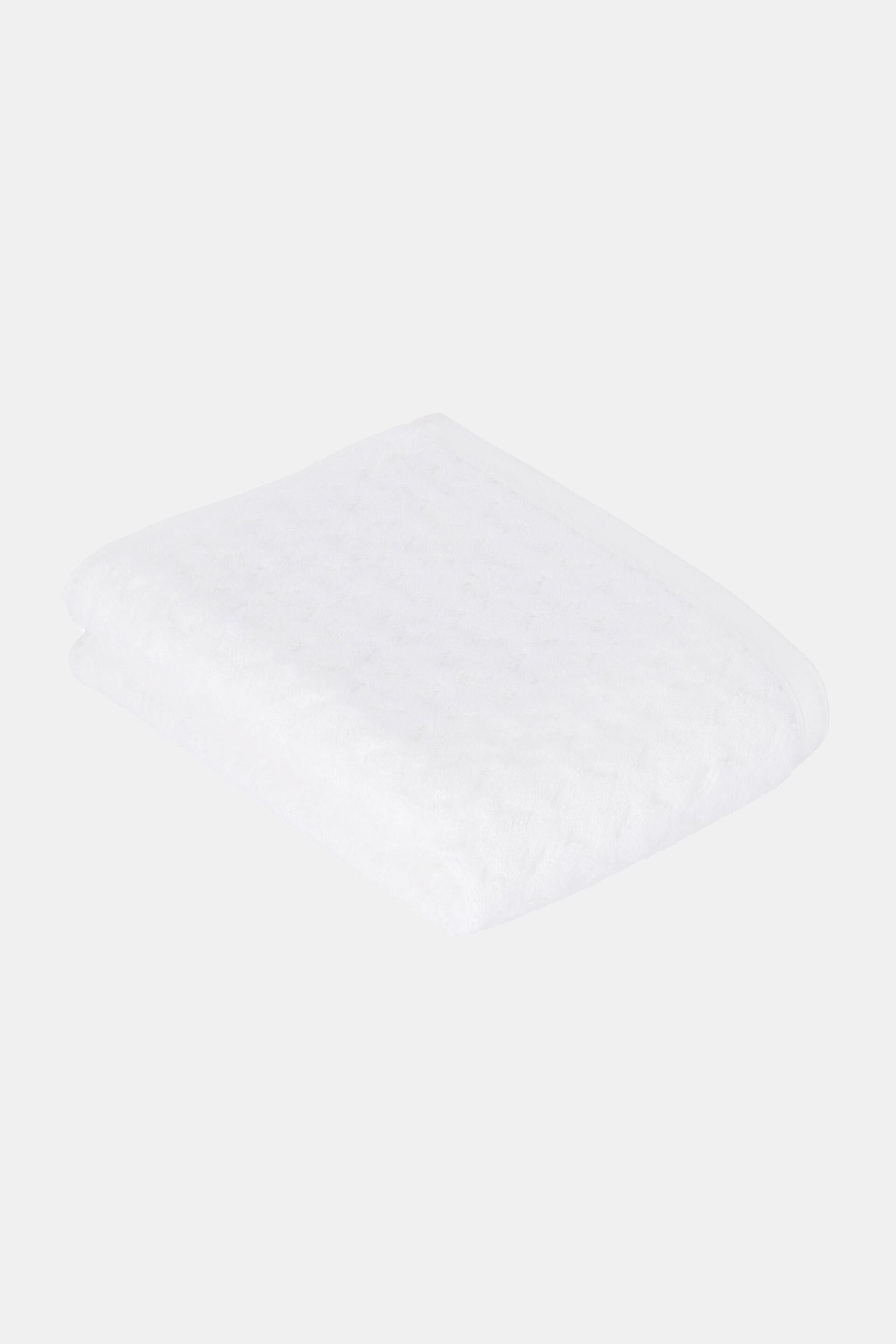 Serviette 100% coton biologique