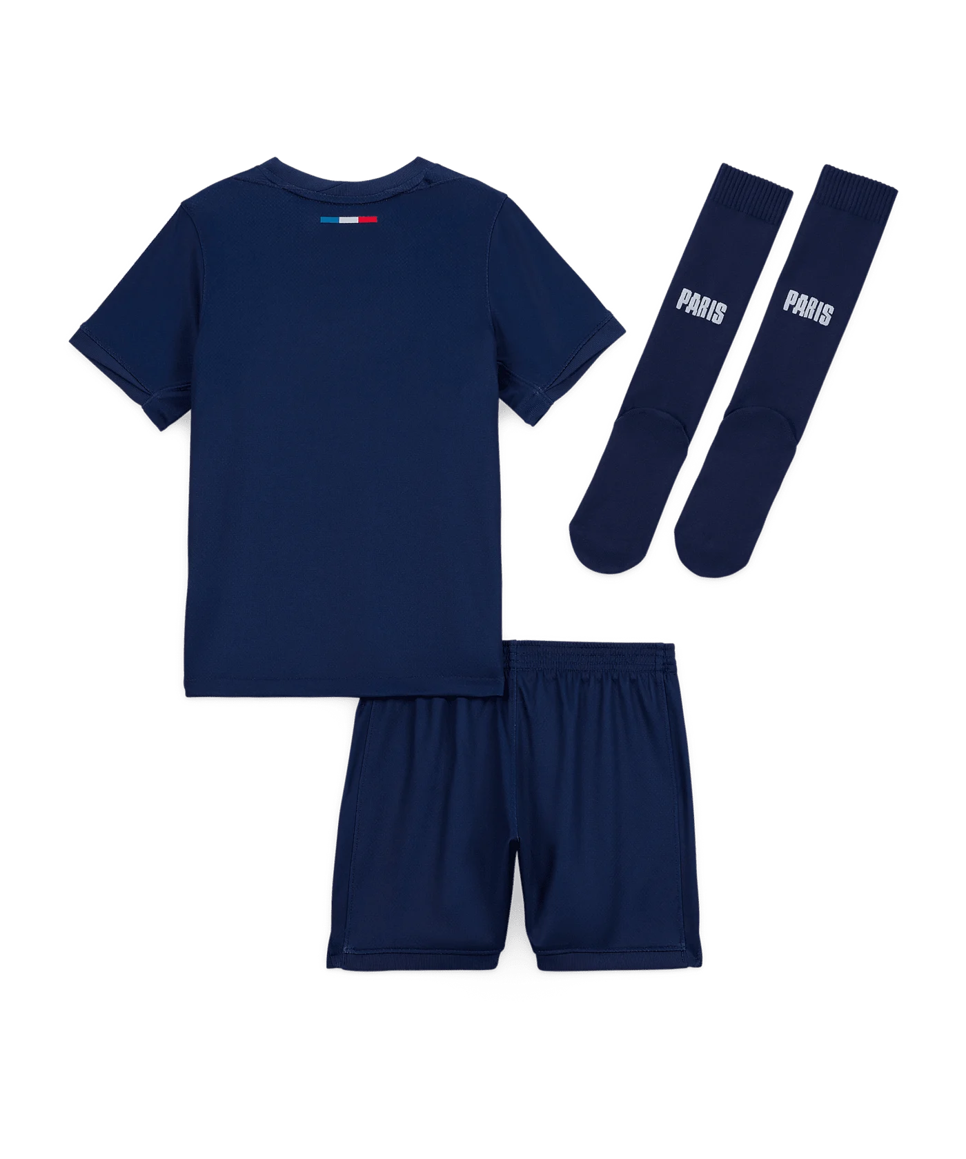 Nike Paris St. Germain Minikit Home 2024/2025 Kids Blau F411