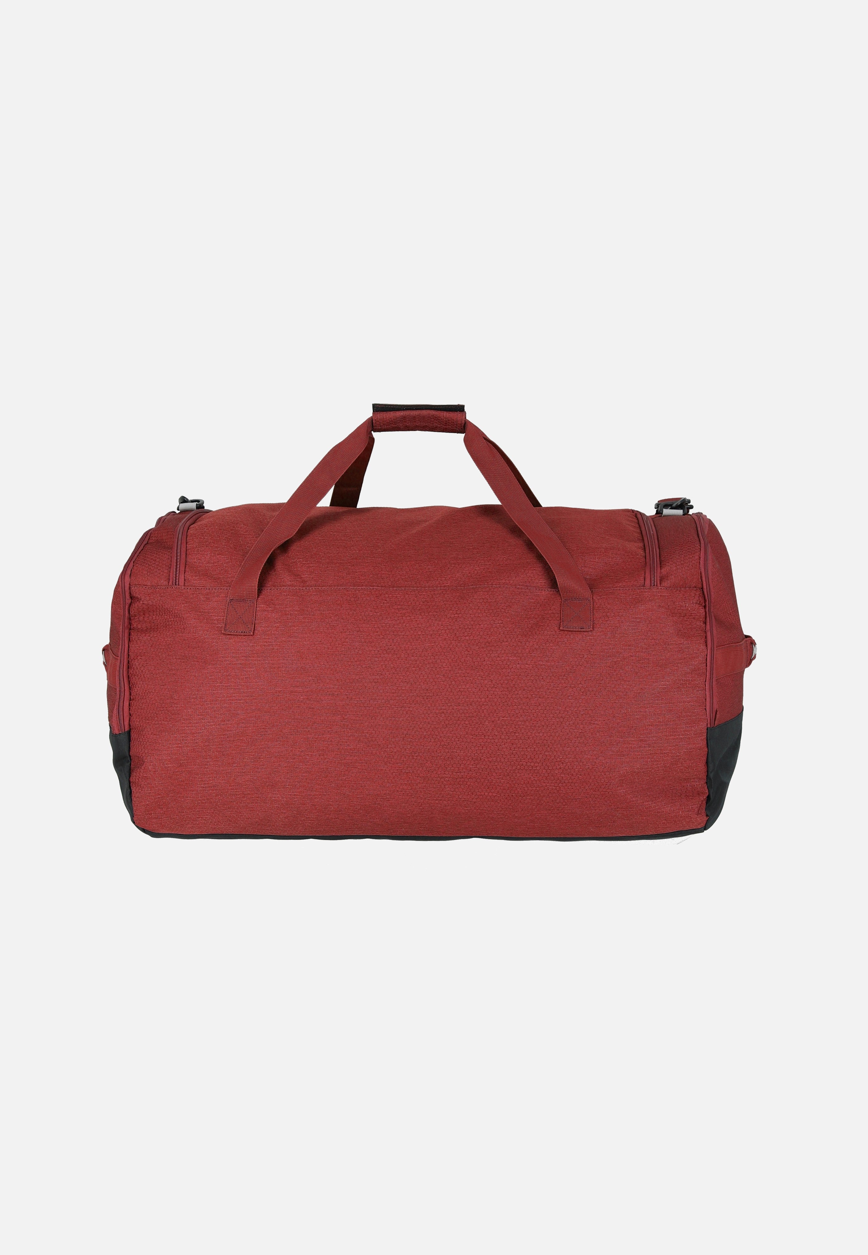 Kick Off XL Rot - Dufflebag