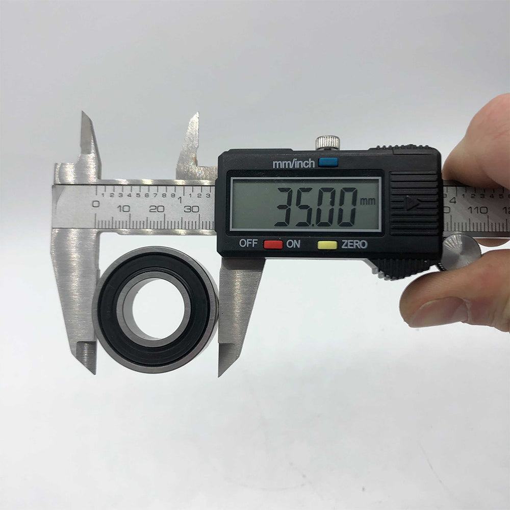 Roulement Moteur 6003-2RSH à Billes Étanche