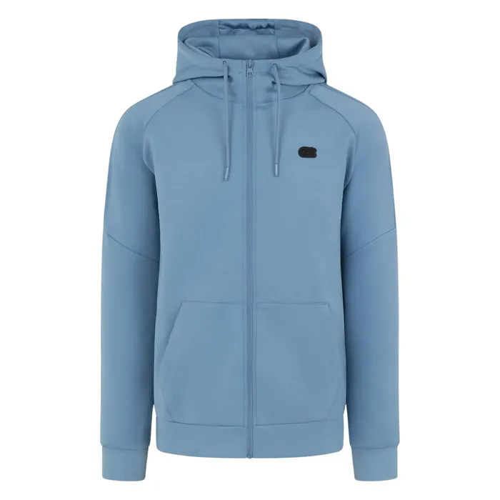 Cruyff Axel ZT Hood Vest Heren