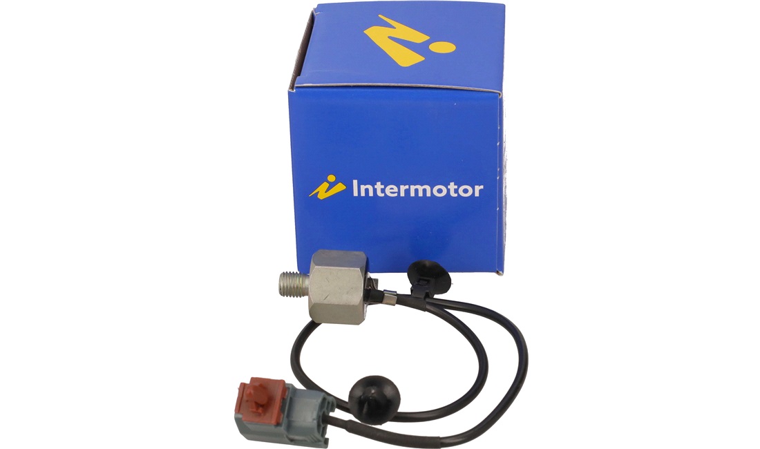 Bankesensor