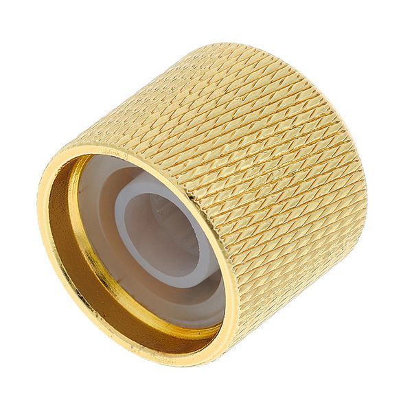 Warwick Split Shaft Dome Knob G