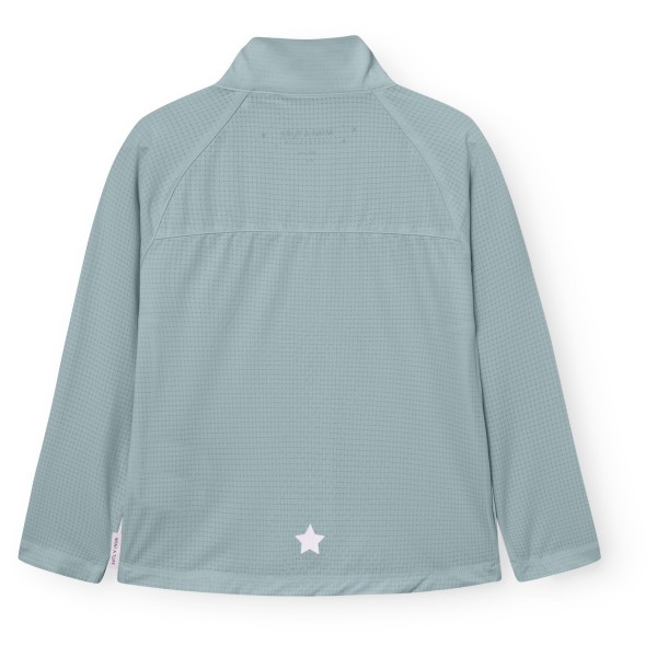 Mini A Ture - Kid's Matcasey Zip Through - Veste de sport
