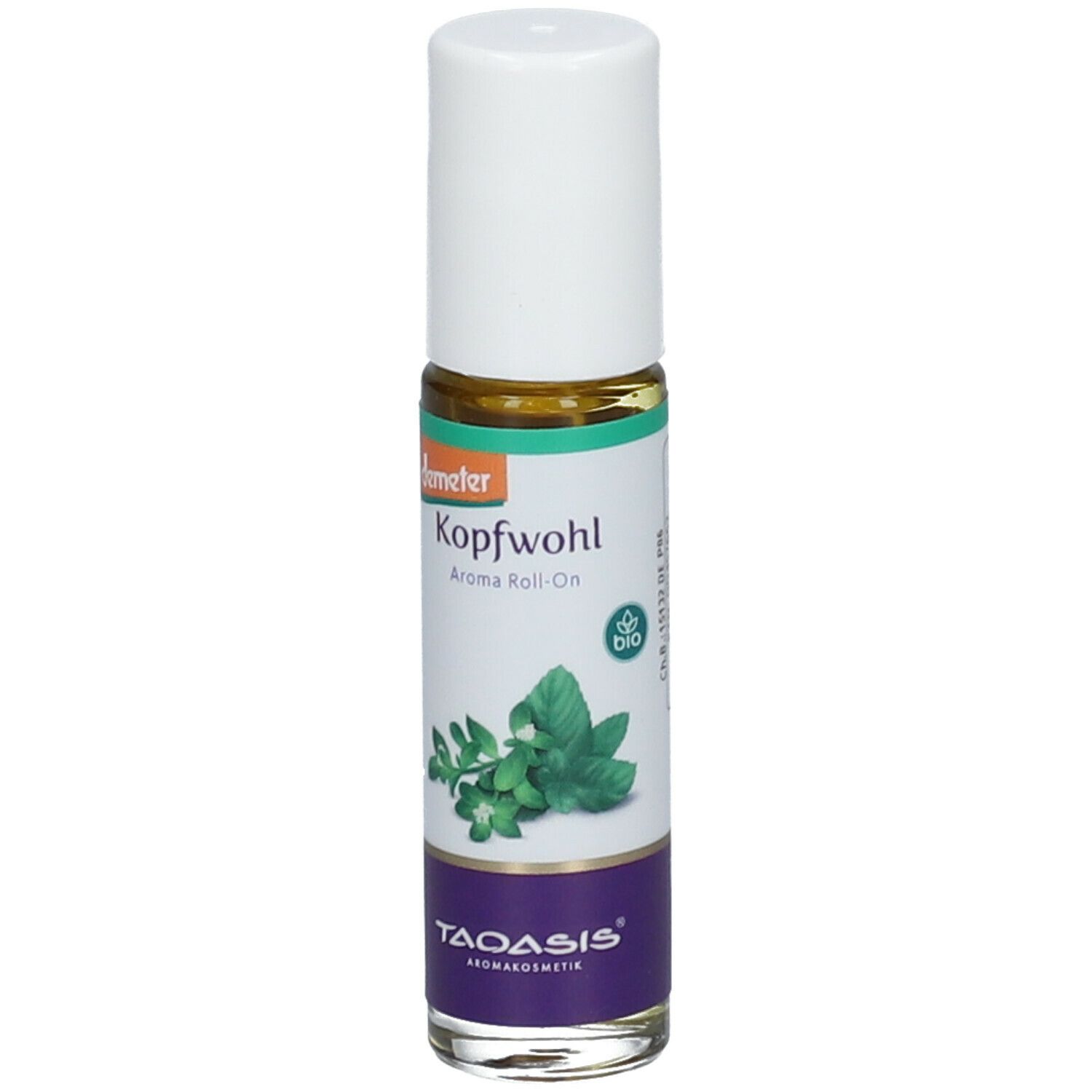 TAOASIS® Kopfwohl Roll-on