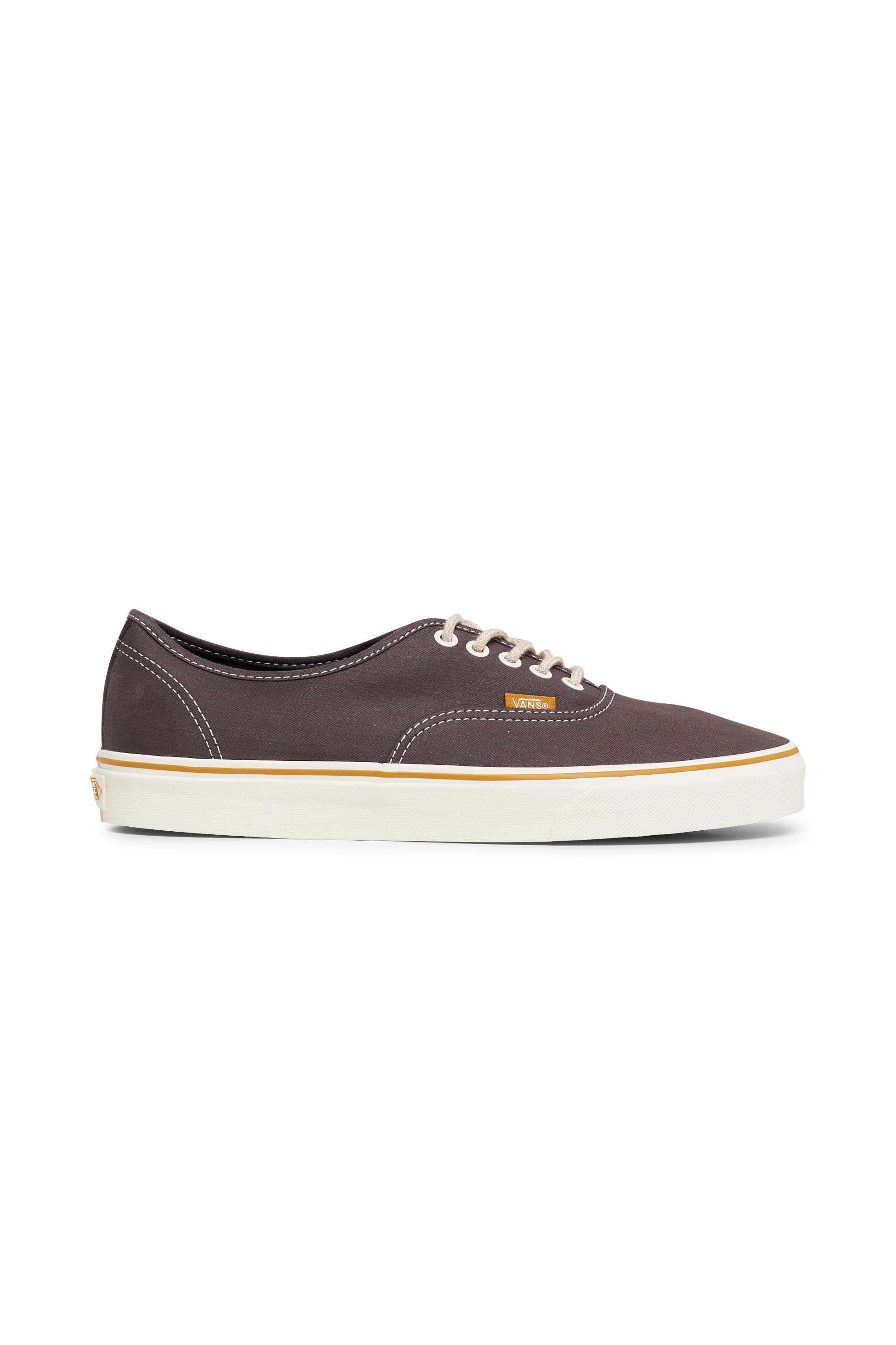 VANS Baskets basses Authentic EMBR UNEXP Marron