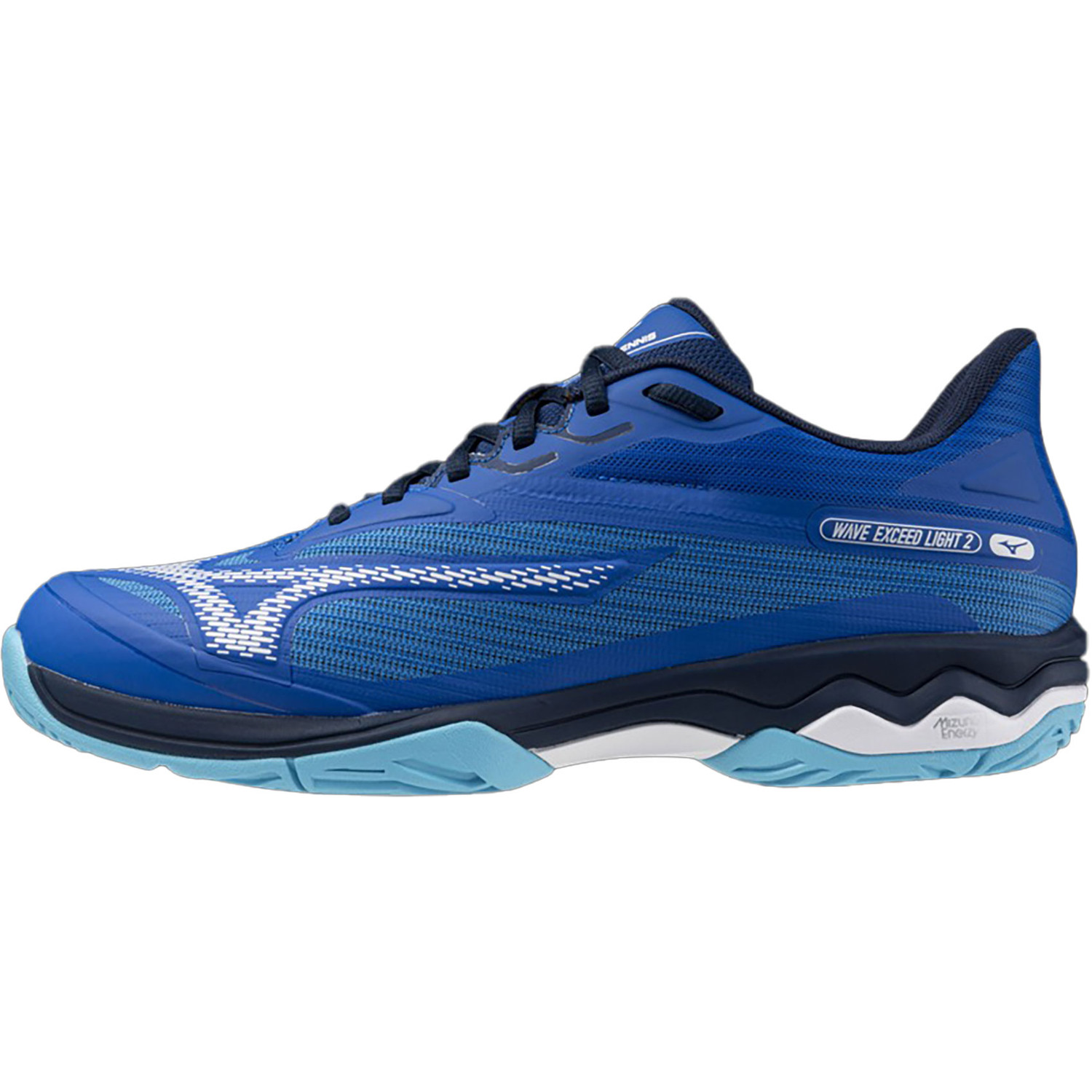 Mizuno Wave Exceed Light 2 All Court Heren