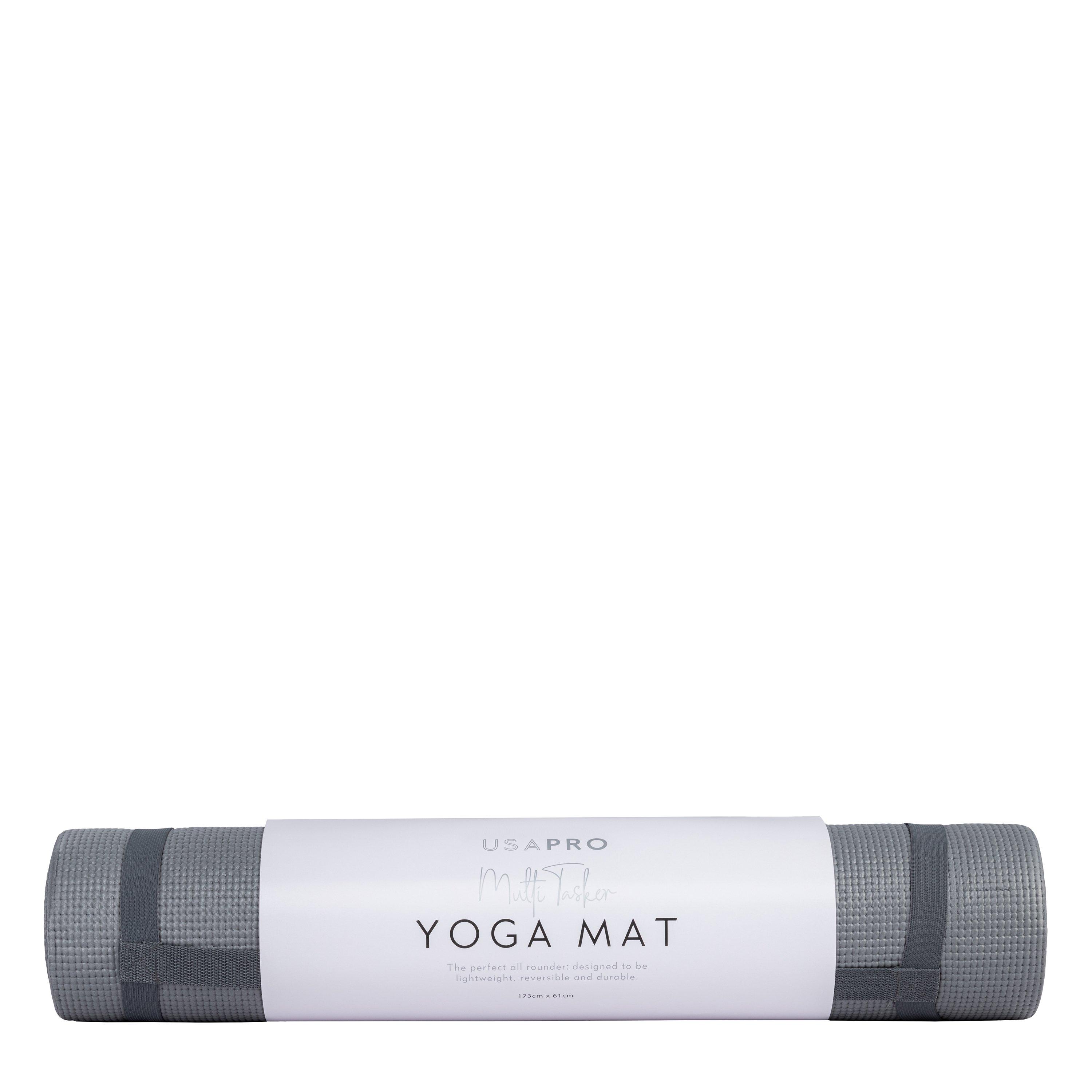 USA Pro Yoga Mat