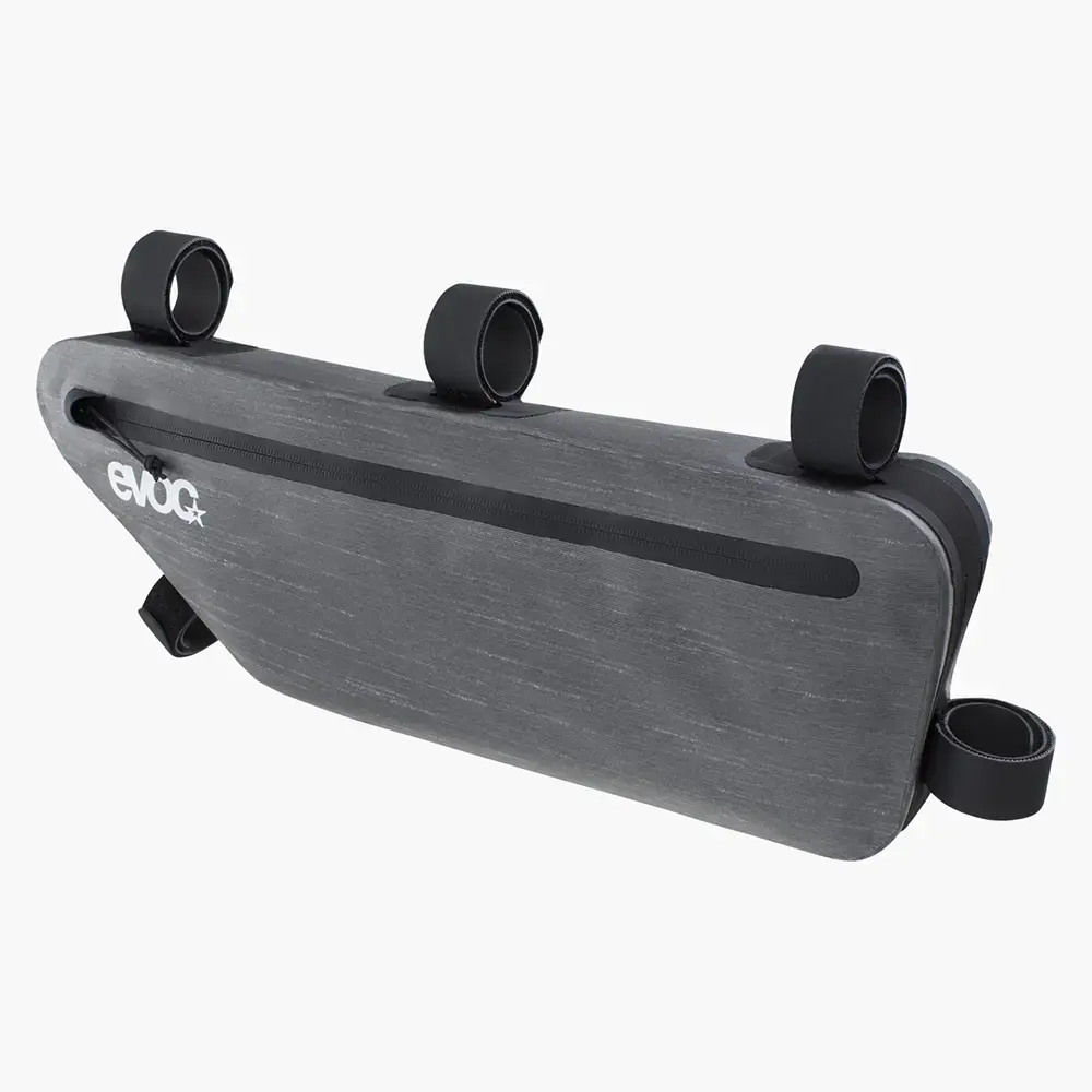 Evoc Frame Pack WP M Frametas Carbon/Grijs