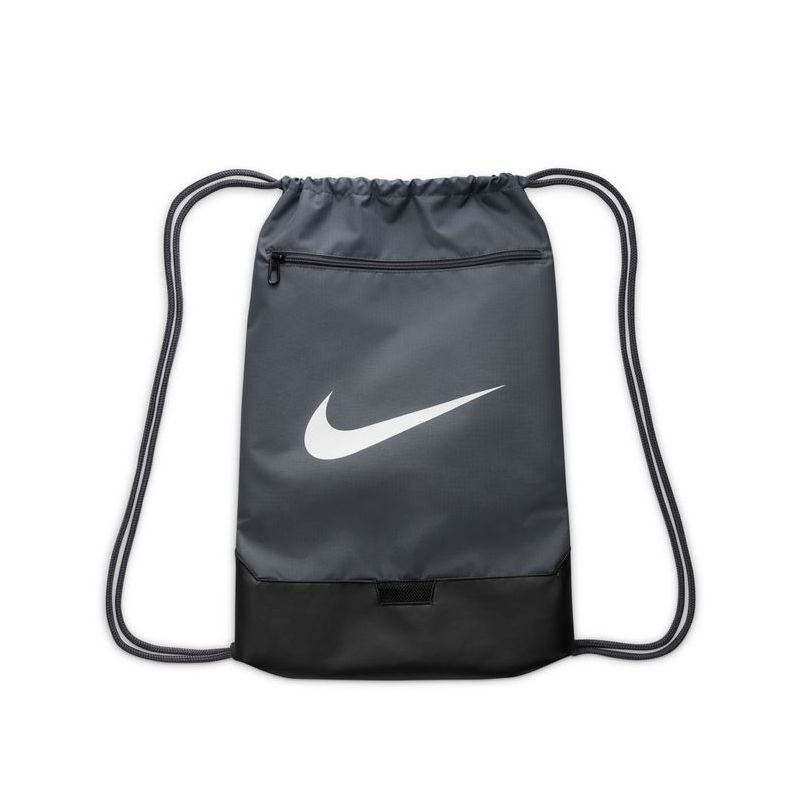 nike nike brasilia 9 5 training gym 18 dm3978 dark blue grey light