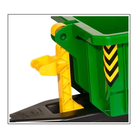 Rolly Toys AnhängerRolly Toys Container Joh