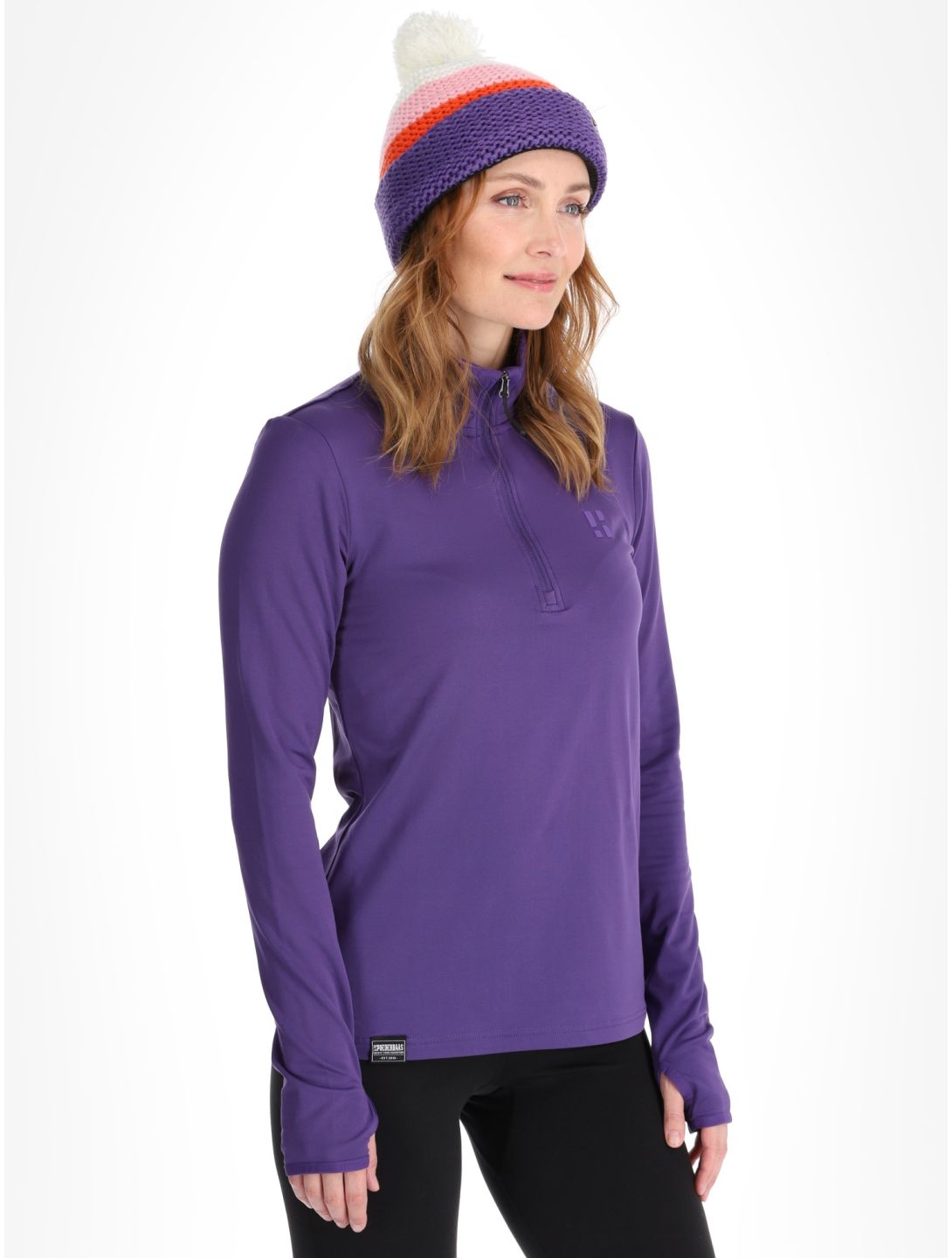 Four Seasons Lightweight skipully dames