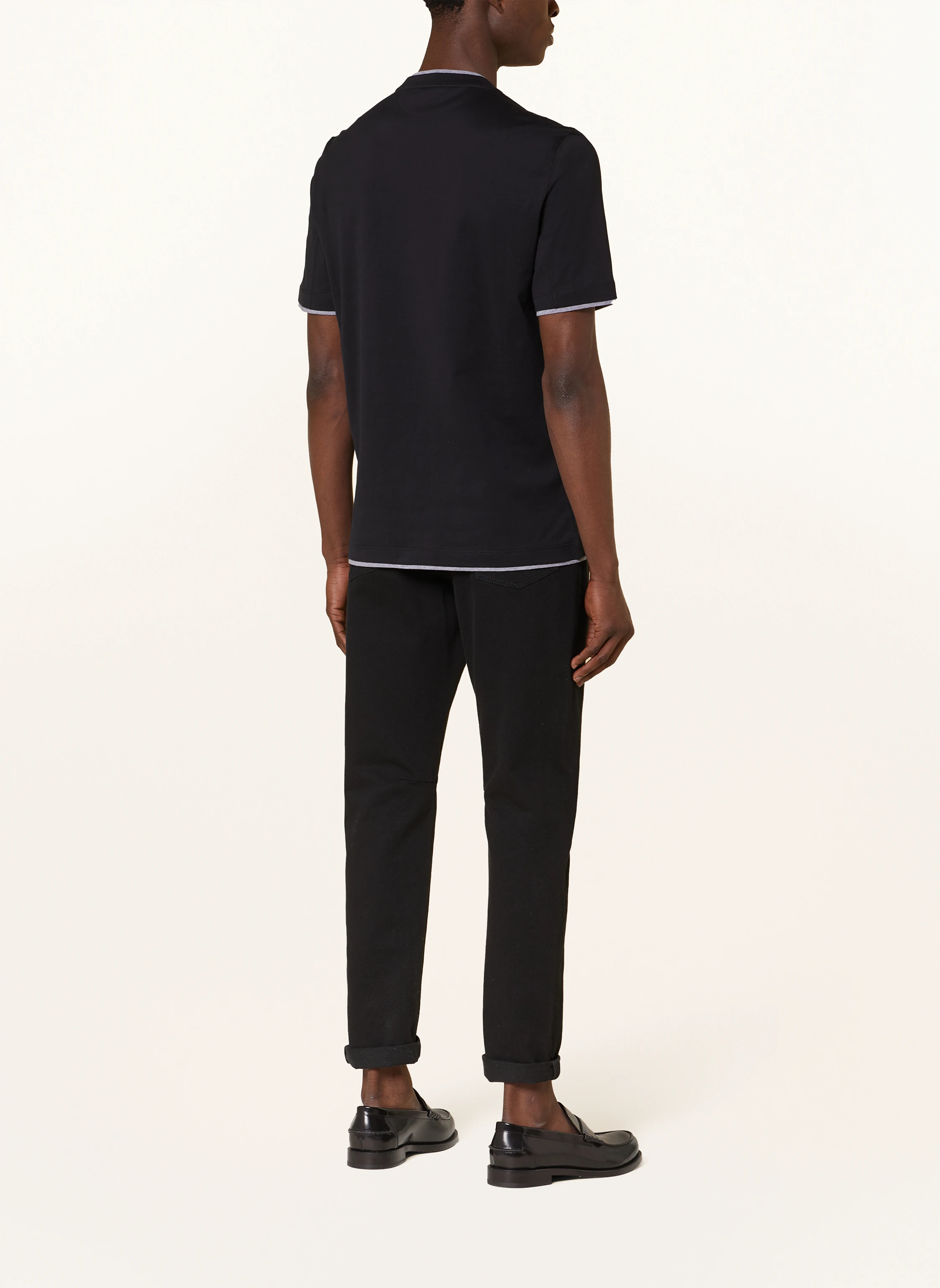 BRUNELLO CUCINELLI T-Shirt