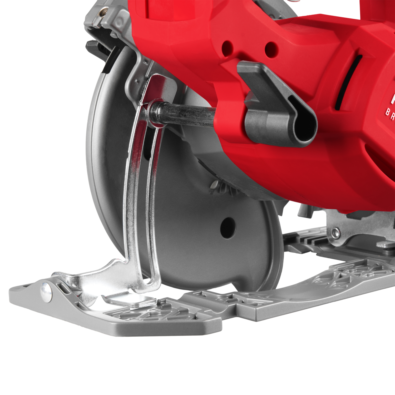Milwaukee M18 FCS552-302X 18V Li-ion accu cirkelzaag set (2x 3.0Ah accu) in HD Box - 165mm