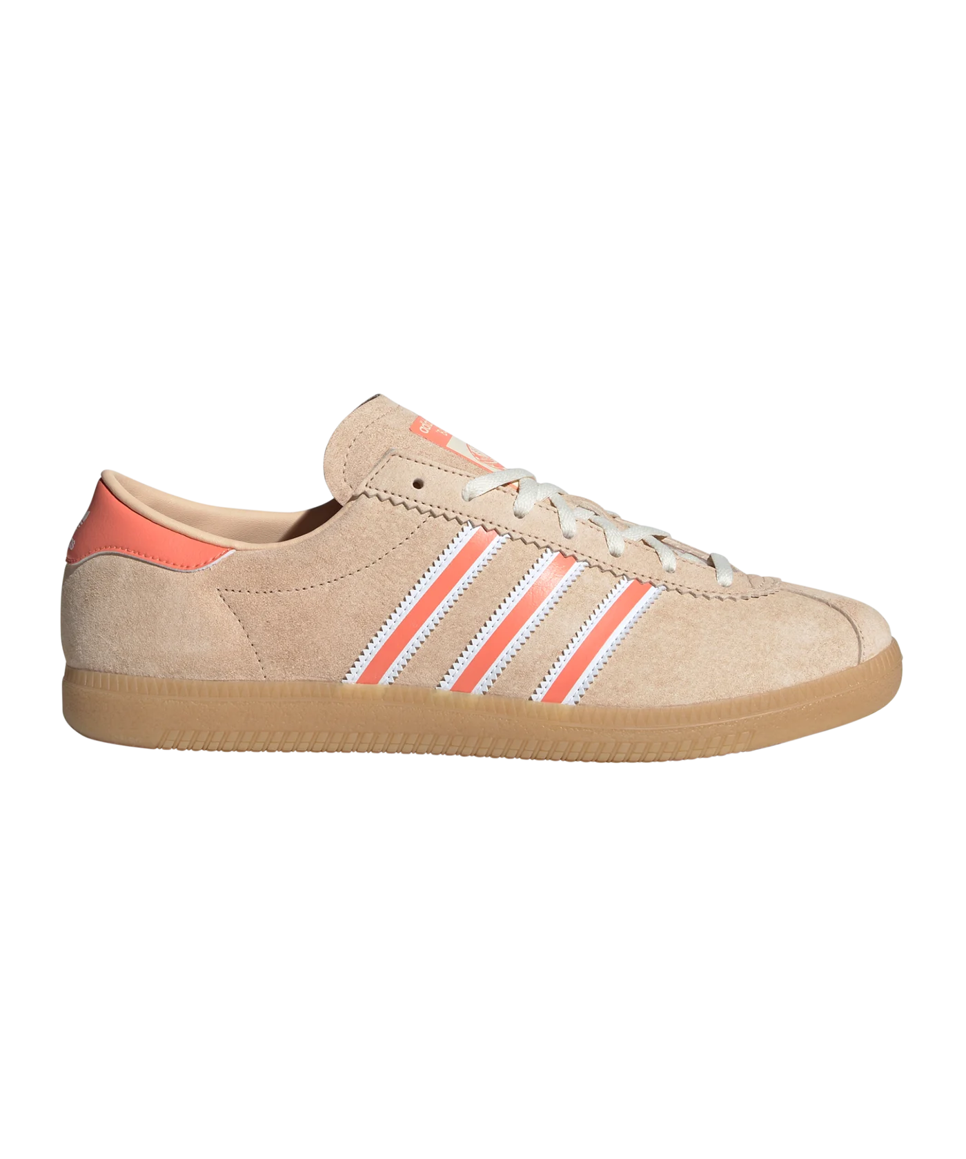 adidas Originals State Series Ma Blau Orange