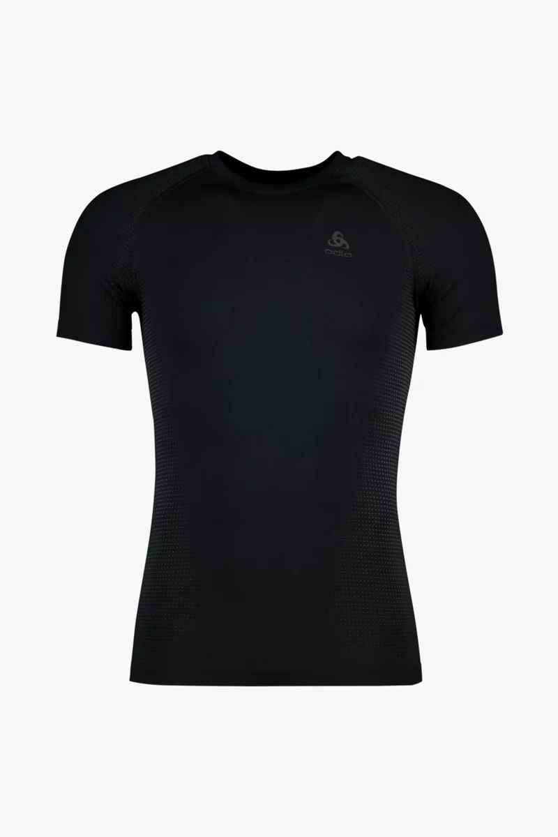 Odlo Performance Warm ECO Herren Thermoshirt