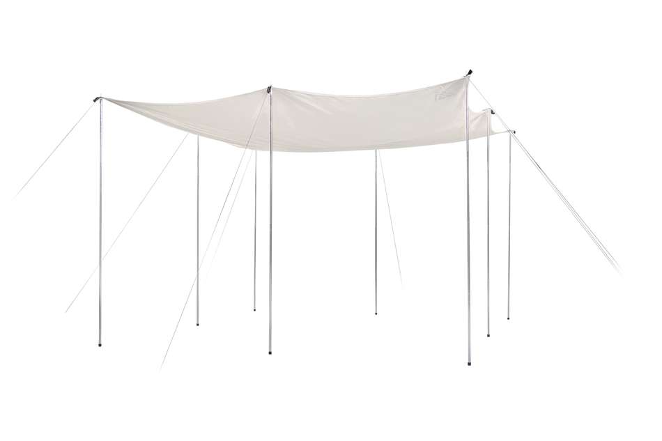 Groenberg Skygge Tarp - large