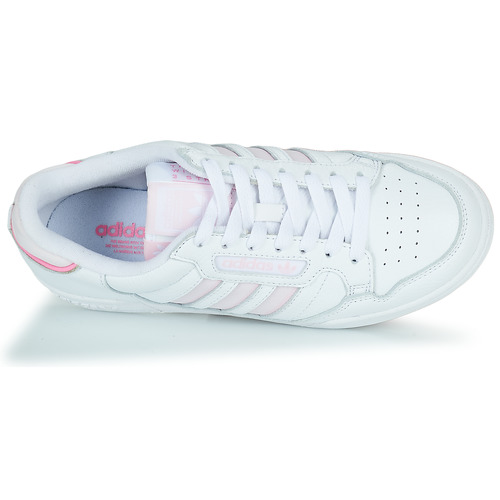 adidas Originals - CONTINENTAL 80 STRI - Blanc