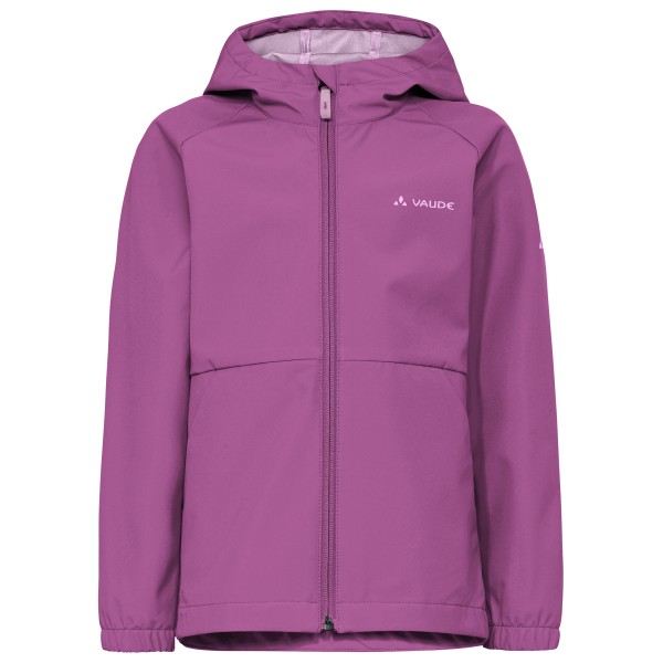 Vaude - Kid's Kinich Jacket - Veste softshell