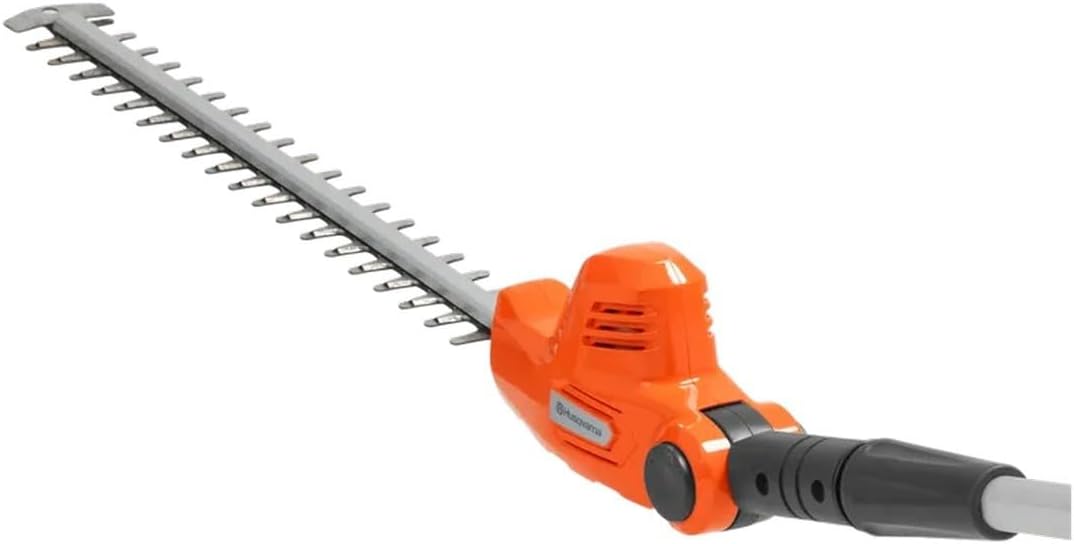 HUSQVARNA Zubehör Heckenscherenvorsatz HK4 für 120iTK4-529351902