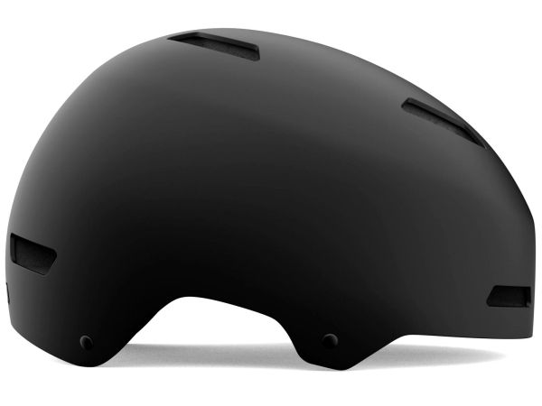 Giro Quarter MIPS Cykelhjelm, Matte Black