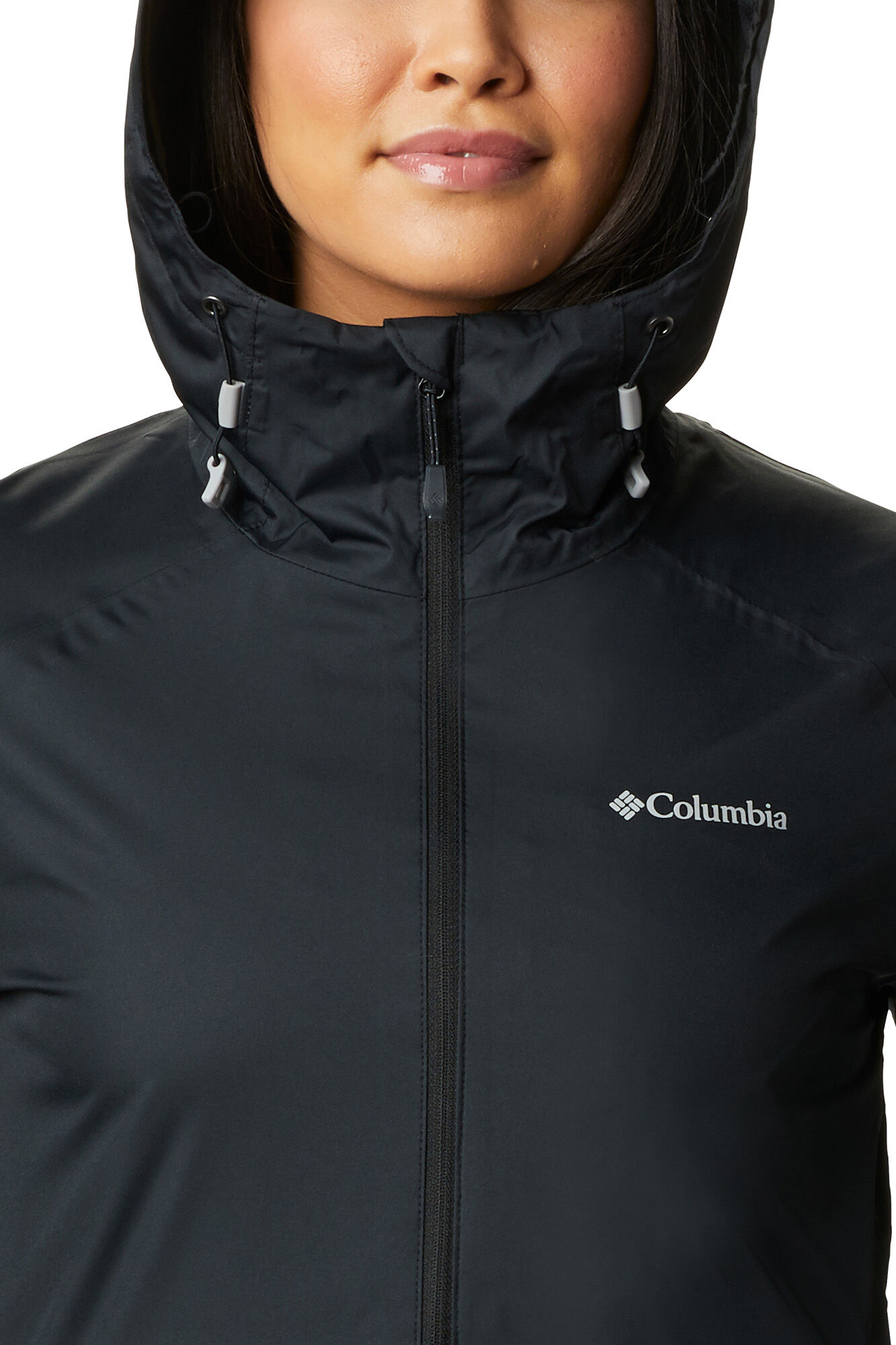 Jaqueta Columbia Inner Limits™ II - Preta