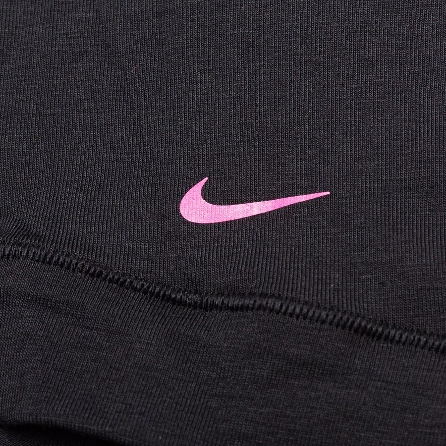 Nike Boxers Pack de 3 - Noir/Fuchsia/Bleu/Jaune Fluo