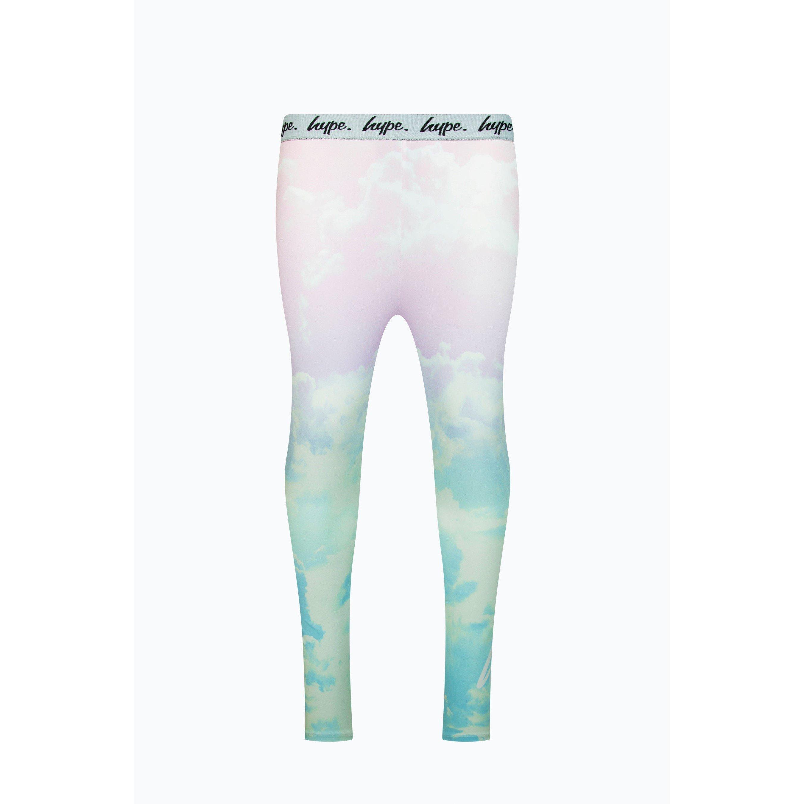 Hype Clouds Leggings Jn99
