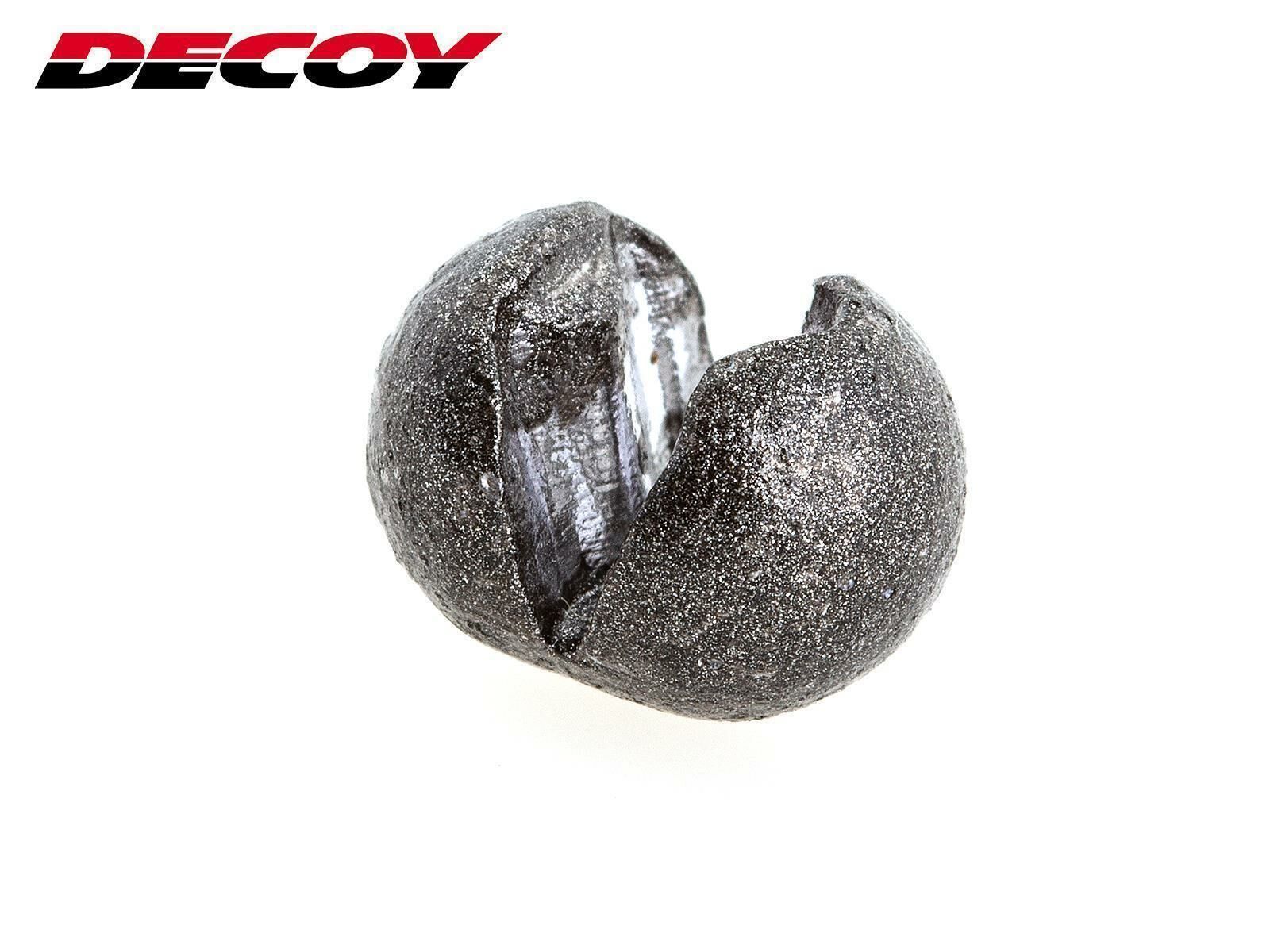 DECOY Sinker Type Shot (0.6g)