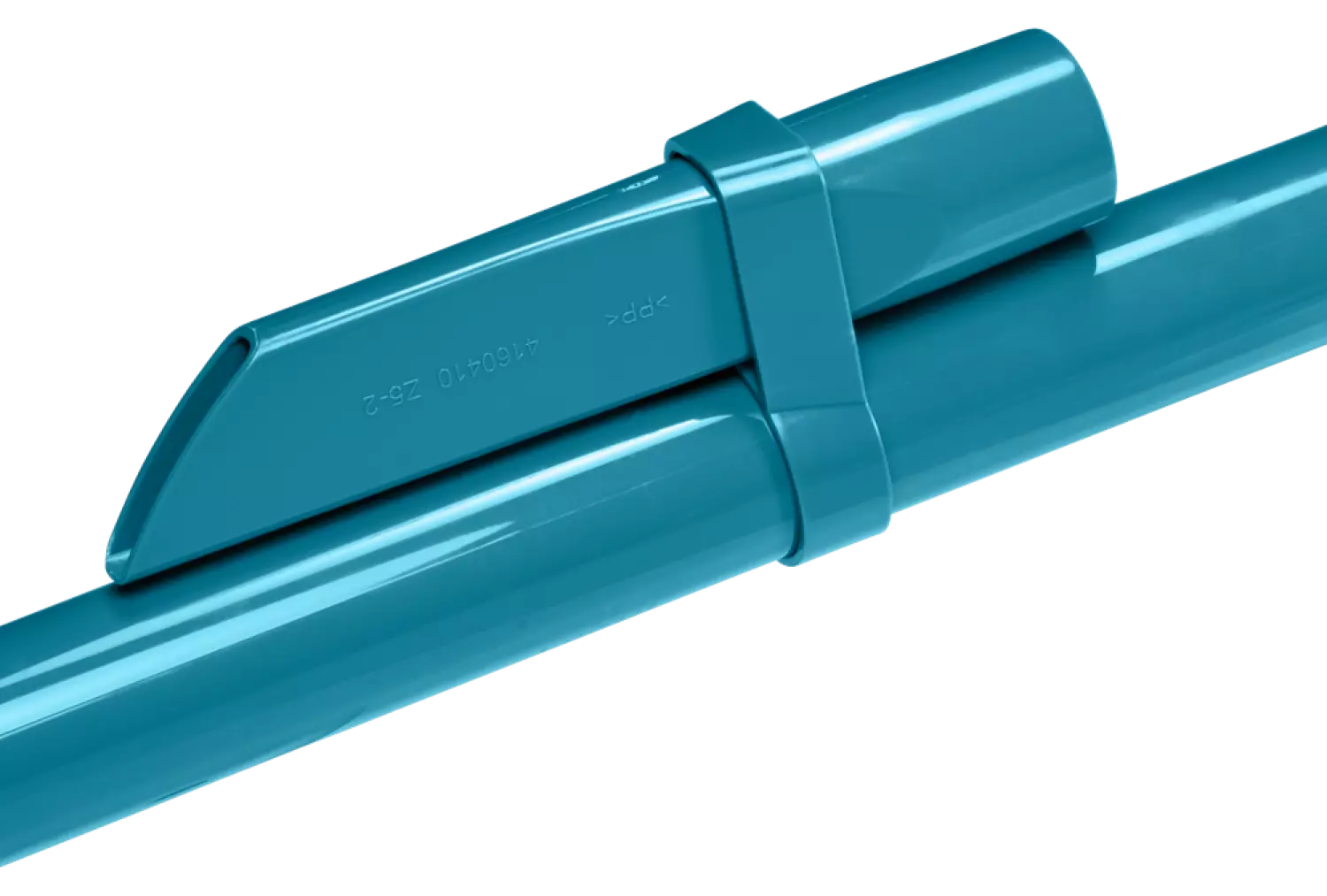 Makita DCL181FSY 18V Li-Ion accu steelstofzuiger blauw set (1x 1,5Ah) - 0,65L