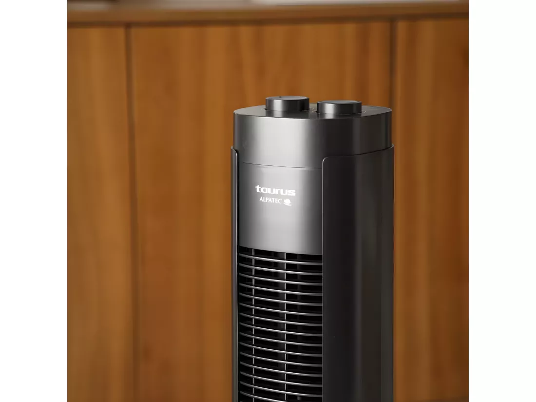 Ventilateur Tour Taurus BABEL NEW 45W (75 cm)