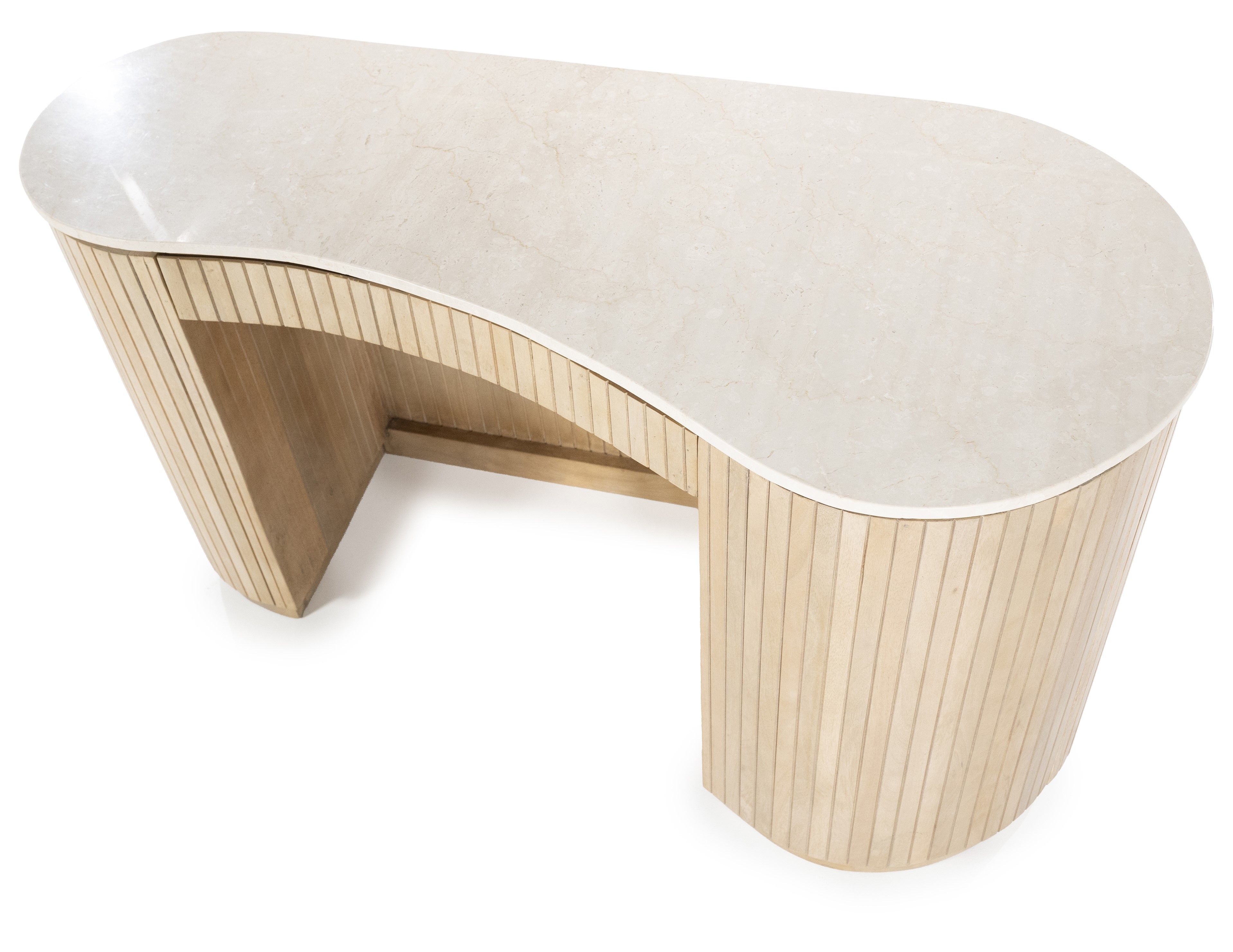 Bureau 96190 Kira B129 x D67 x H77 cm