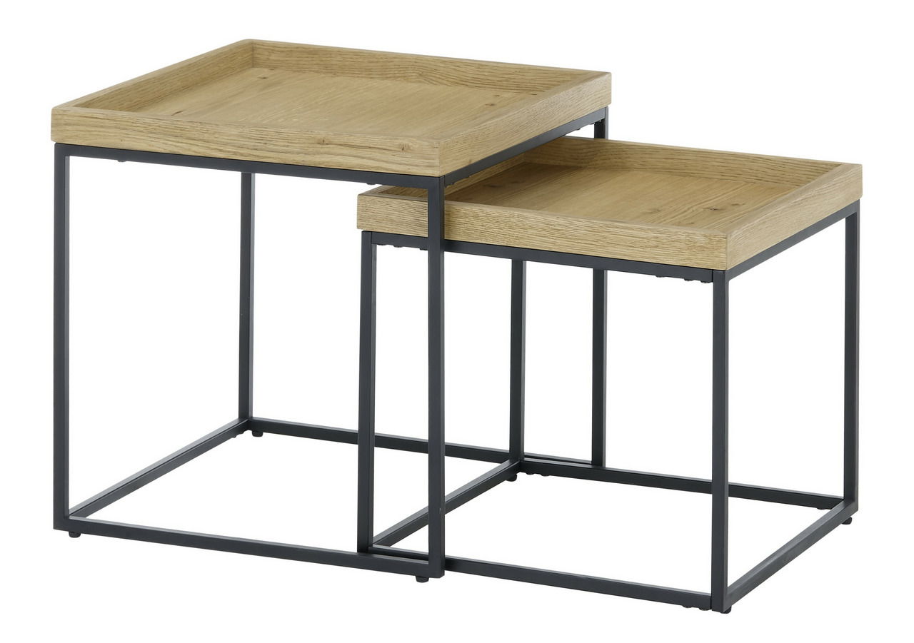 Novel Tischset UBEDA