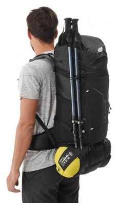Sac de Randonnée Lafuma Access 40L Noir Unisex