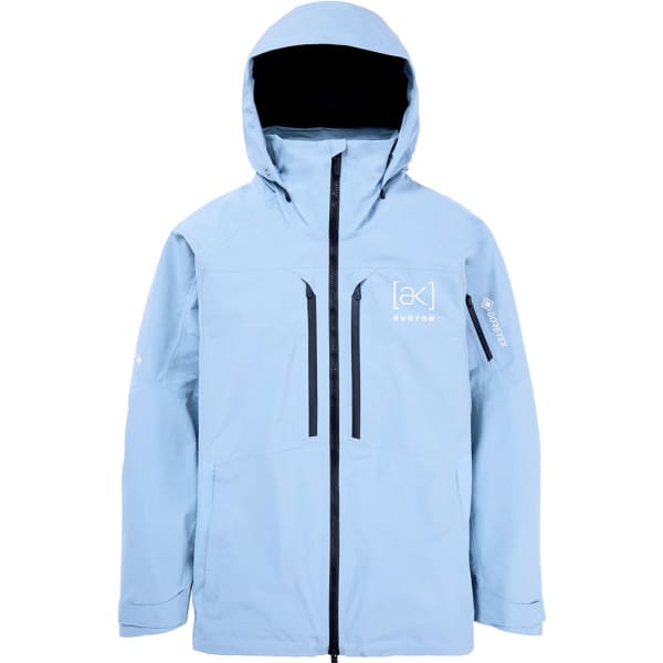 Veste snowboard BURTON M AK GORE SWASH JK DUSTY BLUE