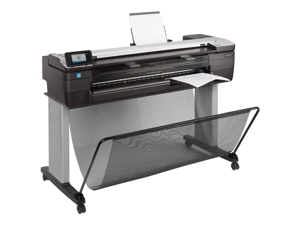 HP DesignJet T830 - 24