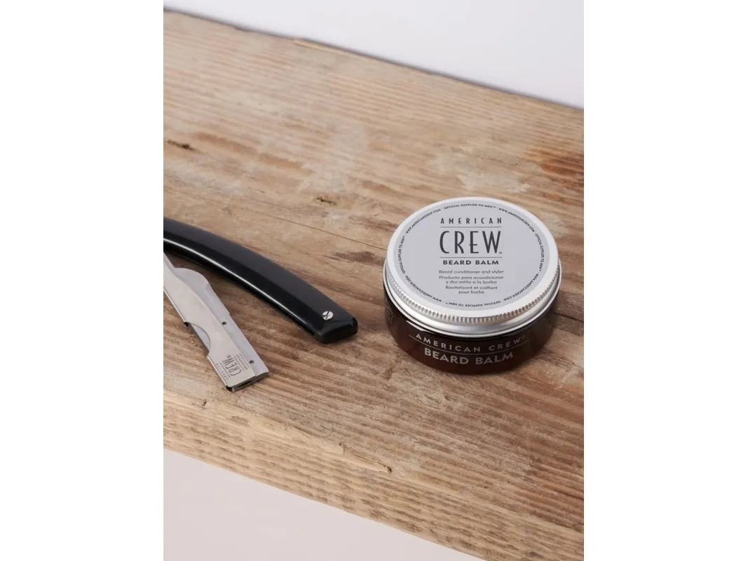 American Crew Shaving Skincare Beard Balm 60gr