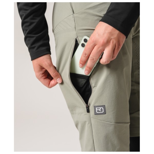 Ortovox - Women's Sequence Trail Shorts - Pantalon de cyclisme