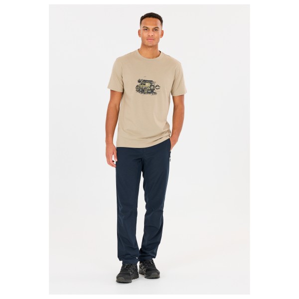 Whistler - Gerd V2 Outdoor Pants - Pantalon de trekking